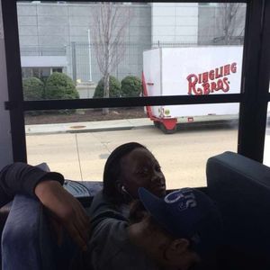 Meet your Posher, Latrice